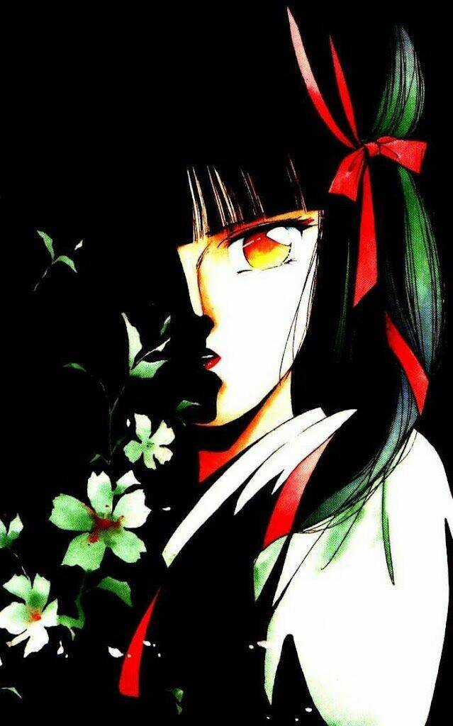 Kyuuketsuhime Miyu Chapter 1 trang 4