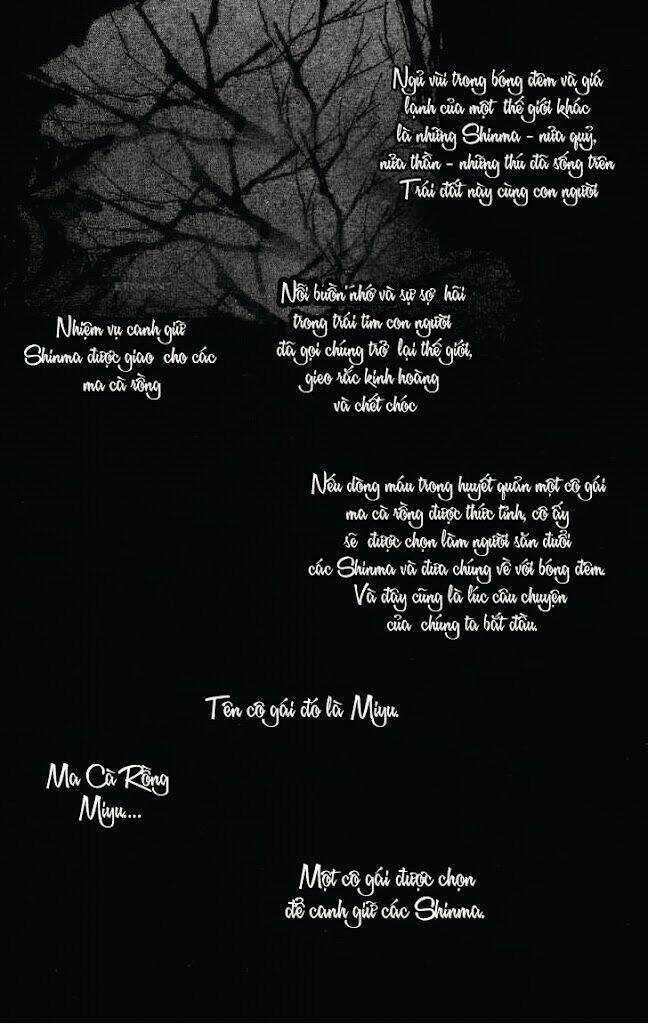 Kyuuketsuhime Miyu Chapter 1 trang 8