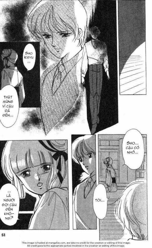 Kyuuketsuhime Miyu Chapter 2 trang 21