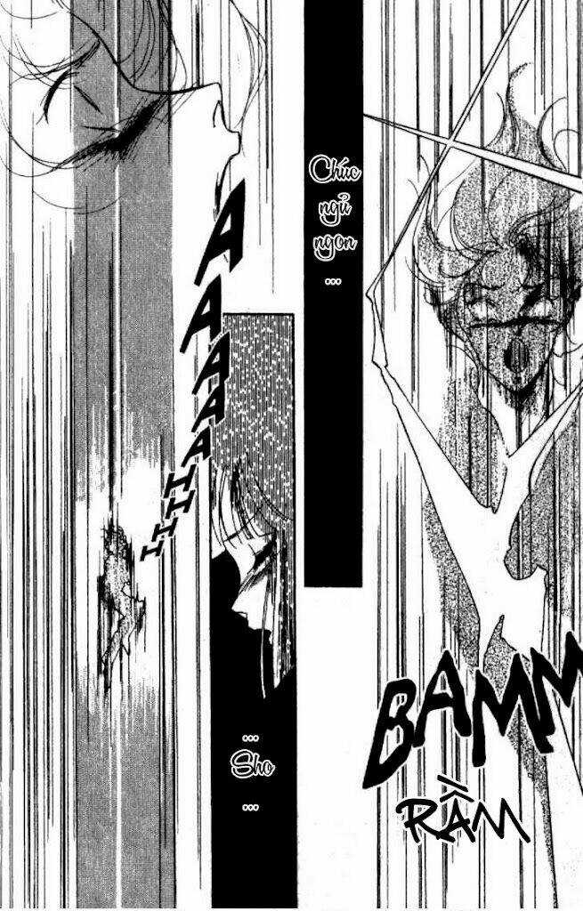 Kyuuketsuhime Miyu Chapter 2 trang 28