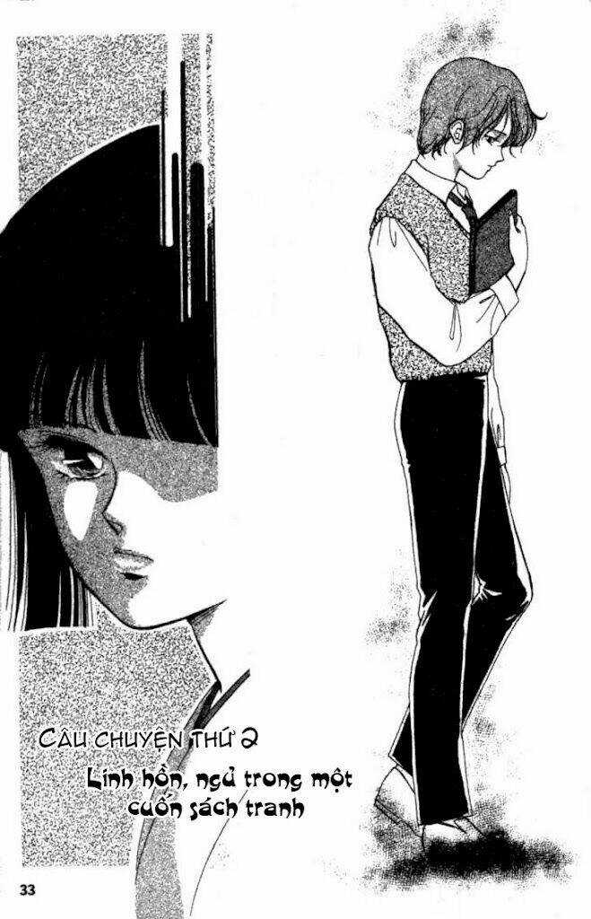 Kyuuketsuhime Miyu Chapter 2 trang 3