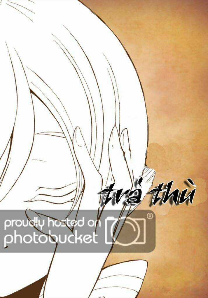 Kyuuyaku Märchen - Old Testament Chapter 1 trang 21