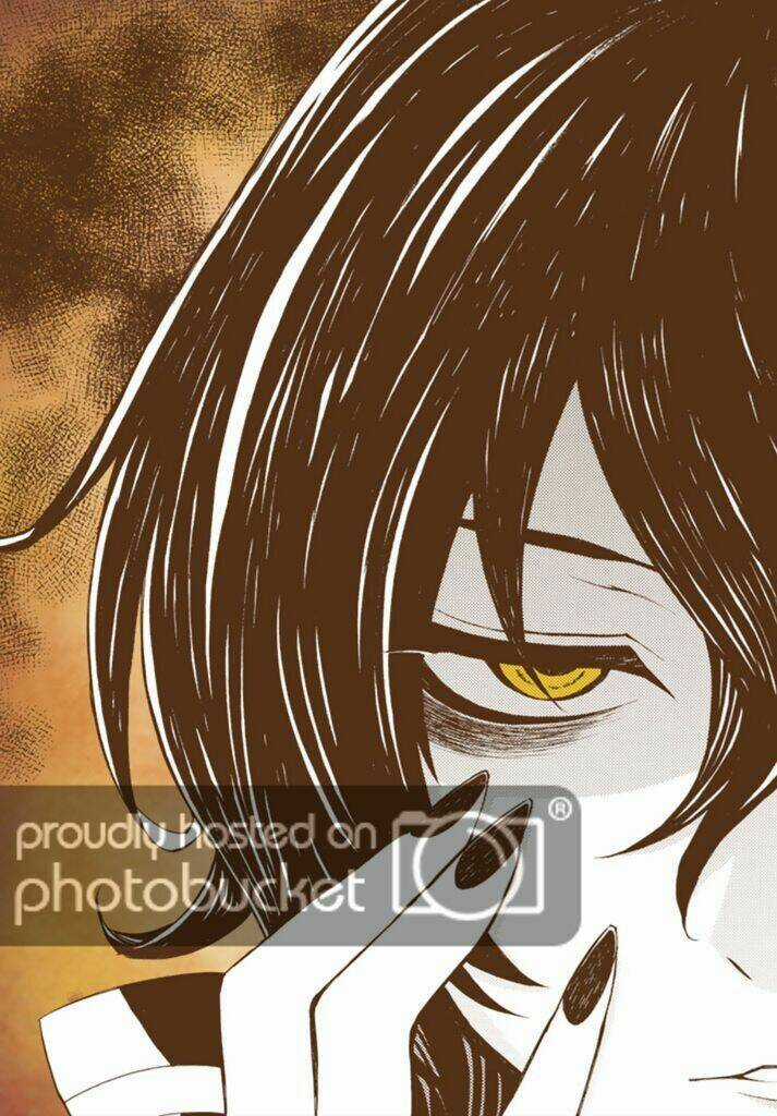 Kyuuyaku Märchen - Old Testament Chapter 1 trang 22