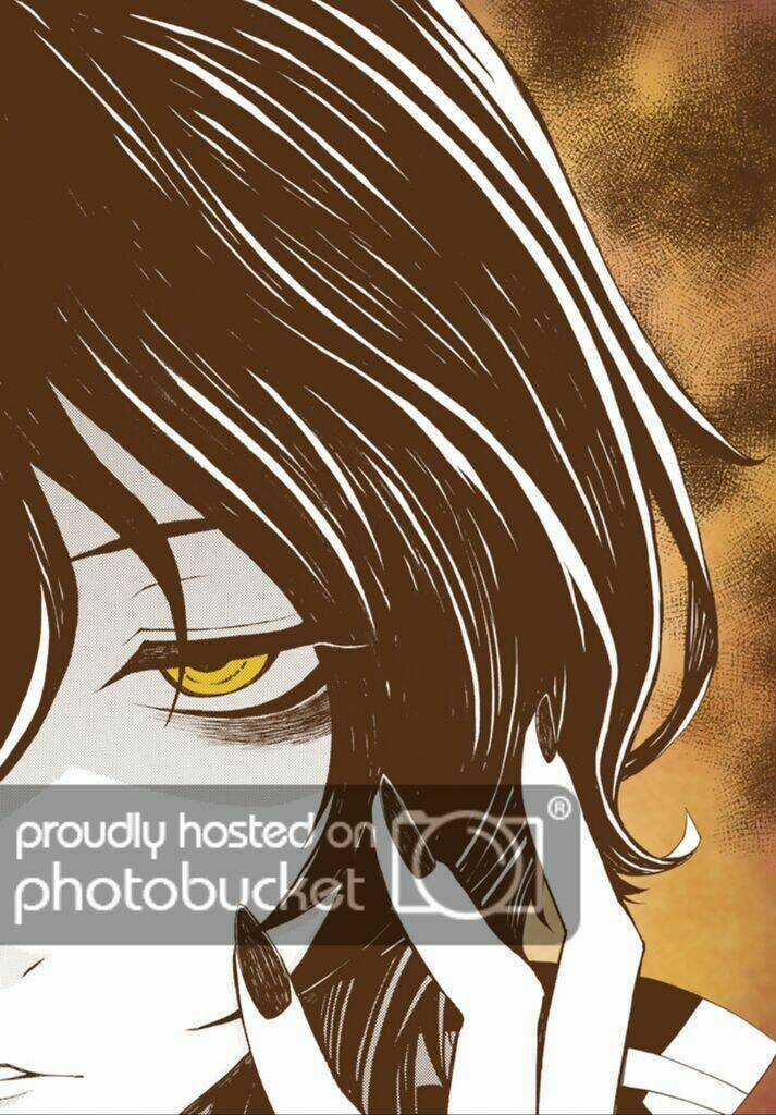 Kyuuyaku Märchen - Old Testament Chapter 1 trang 23