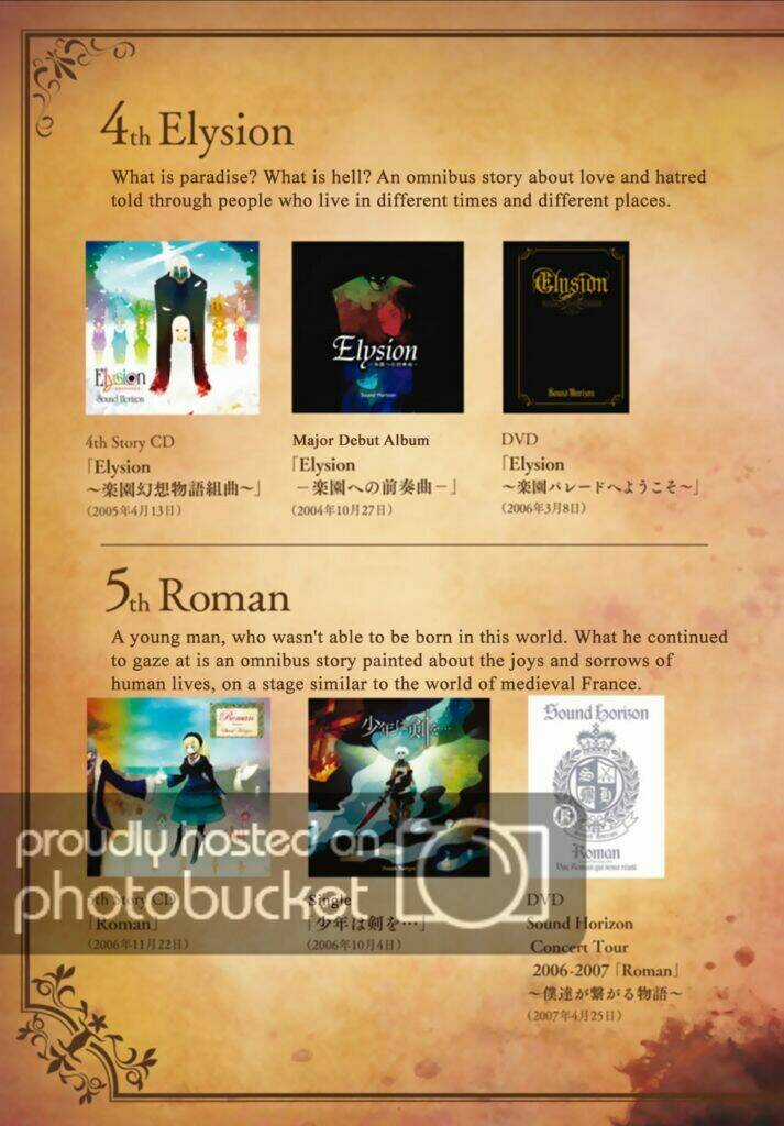 Kyuuyaku Märchen - Old Testament Chapter 1 trang 3