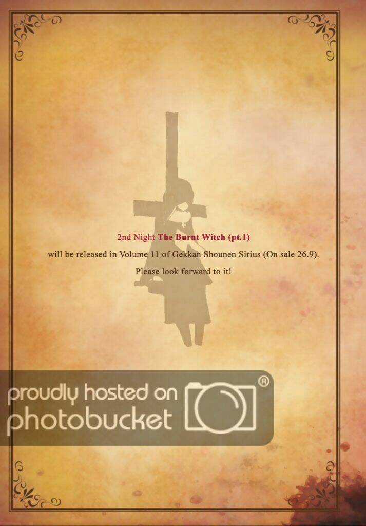 Kyuuyaku Märchen - Old Testament Chapter 1 trang 33