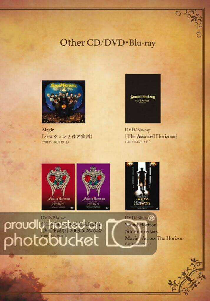 Kyuuyaku Märchen - Old Testament Chapter 1 trang 6