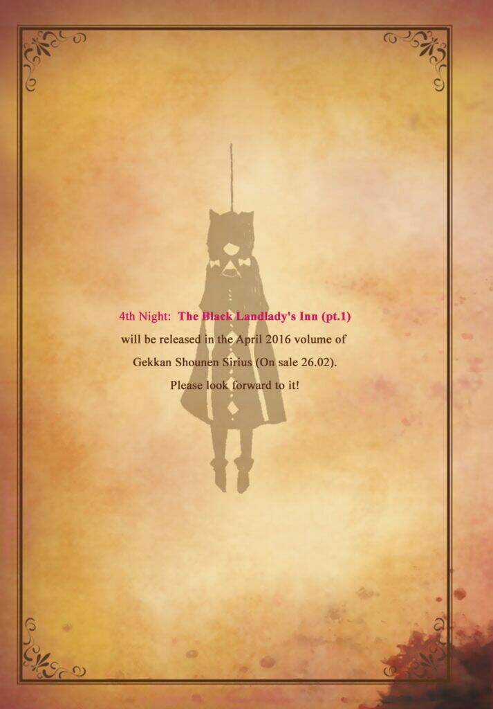 Kyuuyaku Märchen - Old Testament Chapter 3 trang 28