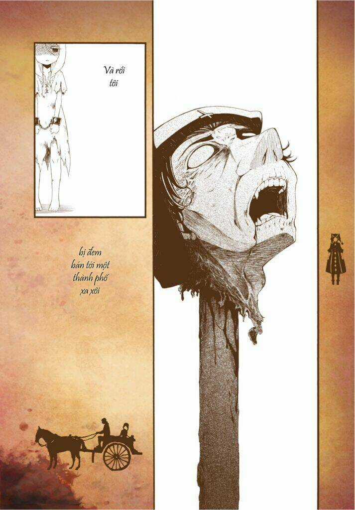 Kyuuyaku Märchen - Old Testament Chapter 4 trang 14