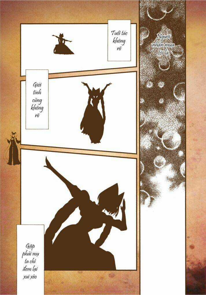 Kyuuyaku Märchen - Old Testament Chapter 4 trang 15