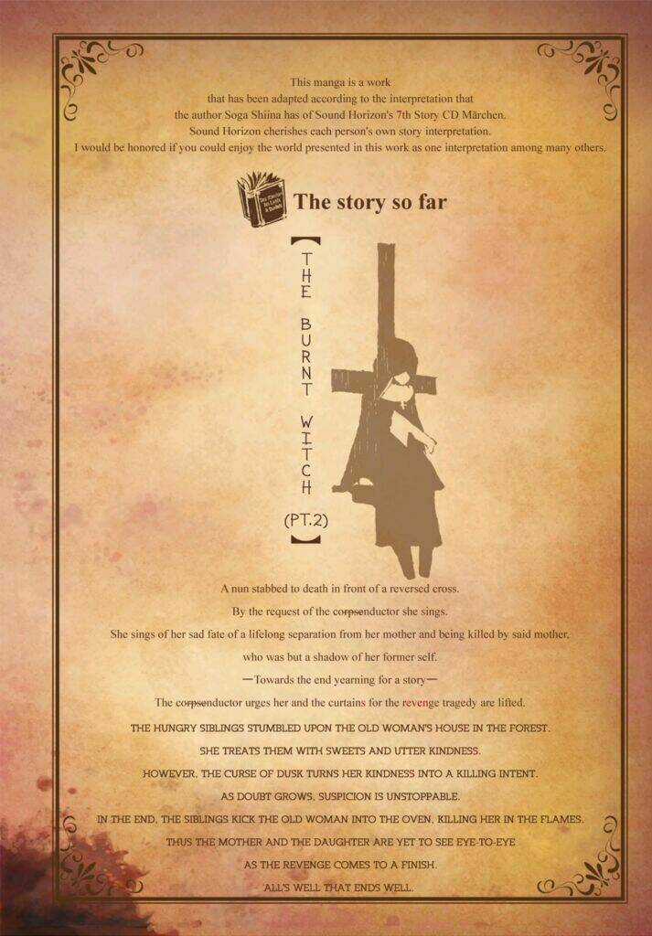 Kyuuyaku Märchen - Old Testament Chapter 4 trang 2