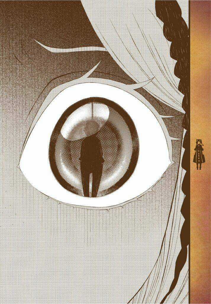 Kyuuyaku Märchen - Old Testament Chapter 4 trang 26