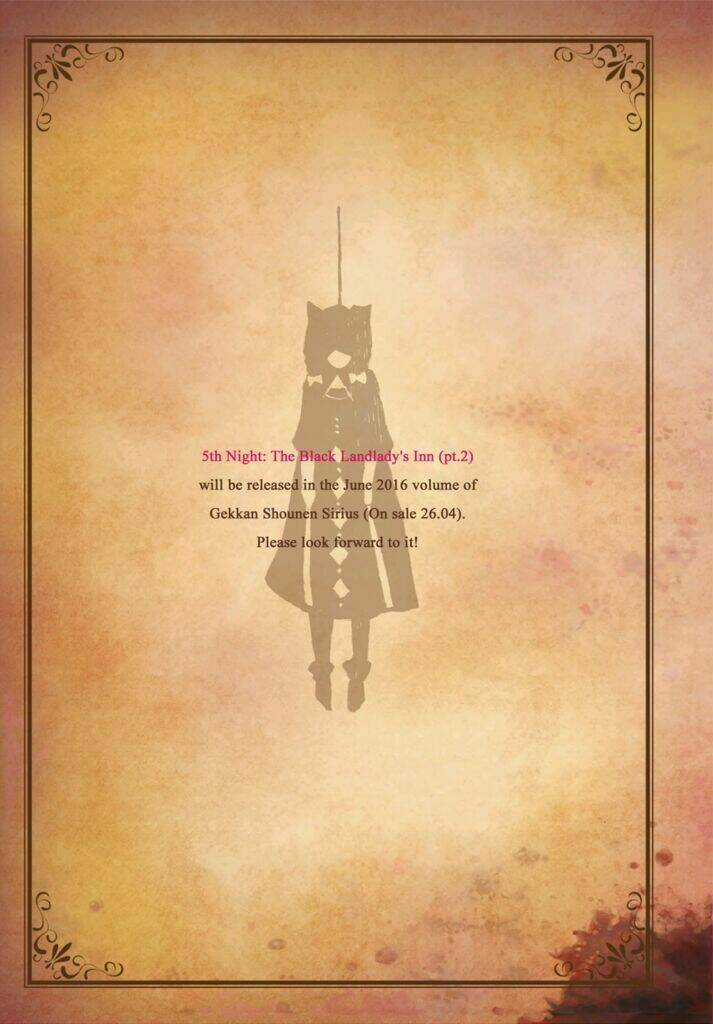 Kyuuyaku Märchen - Old Testament Chapter 4 trang 27