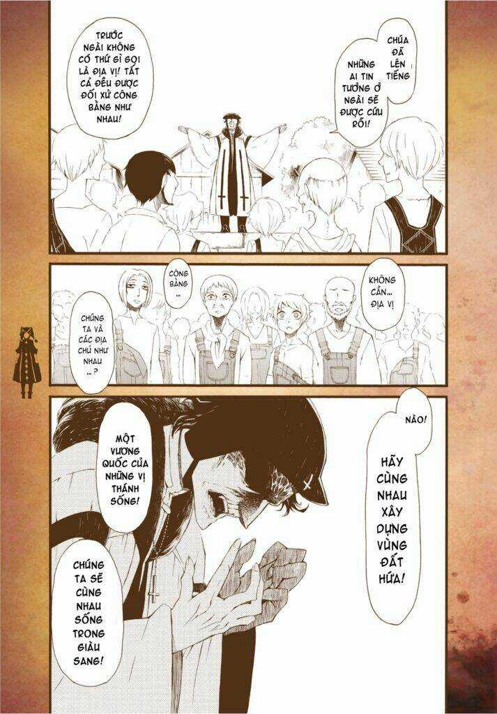 Kyuuyaku Märchen - Old Testament Chapter 4 trang 9