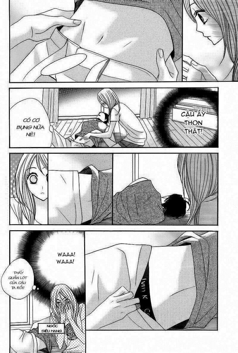 L-Dk Chapter 14 trang 28