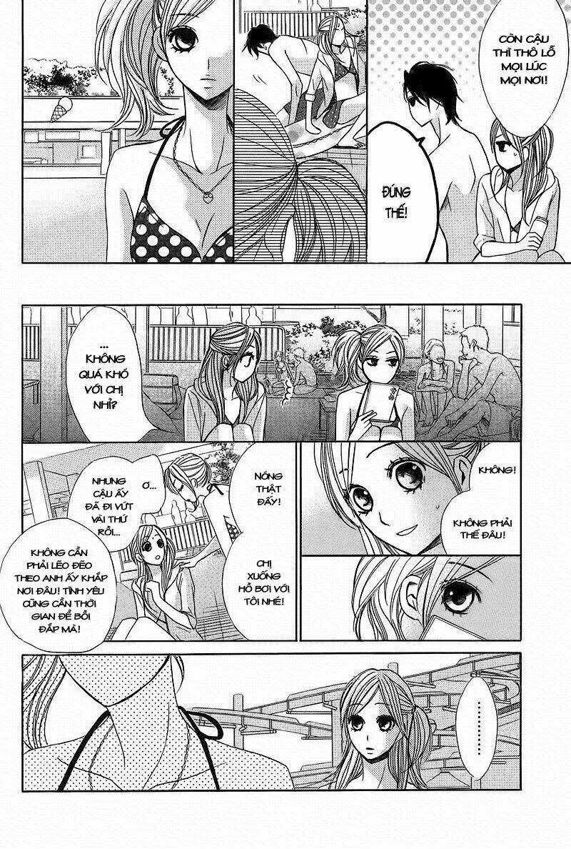 L-Dk Chapter 15 trang 20