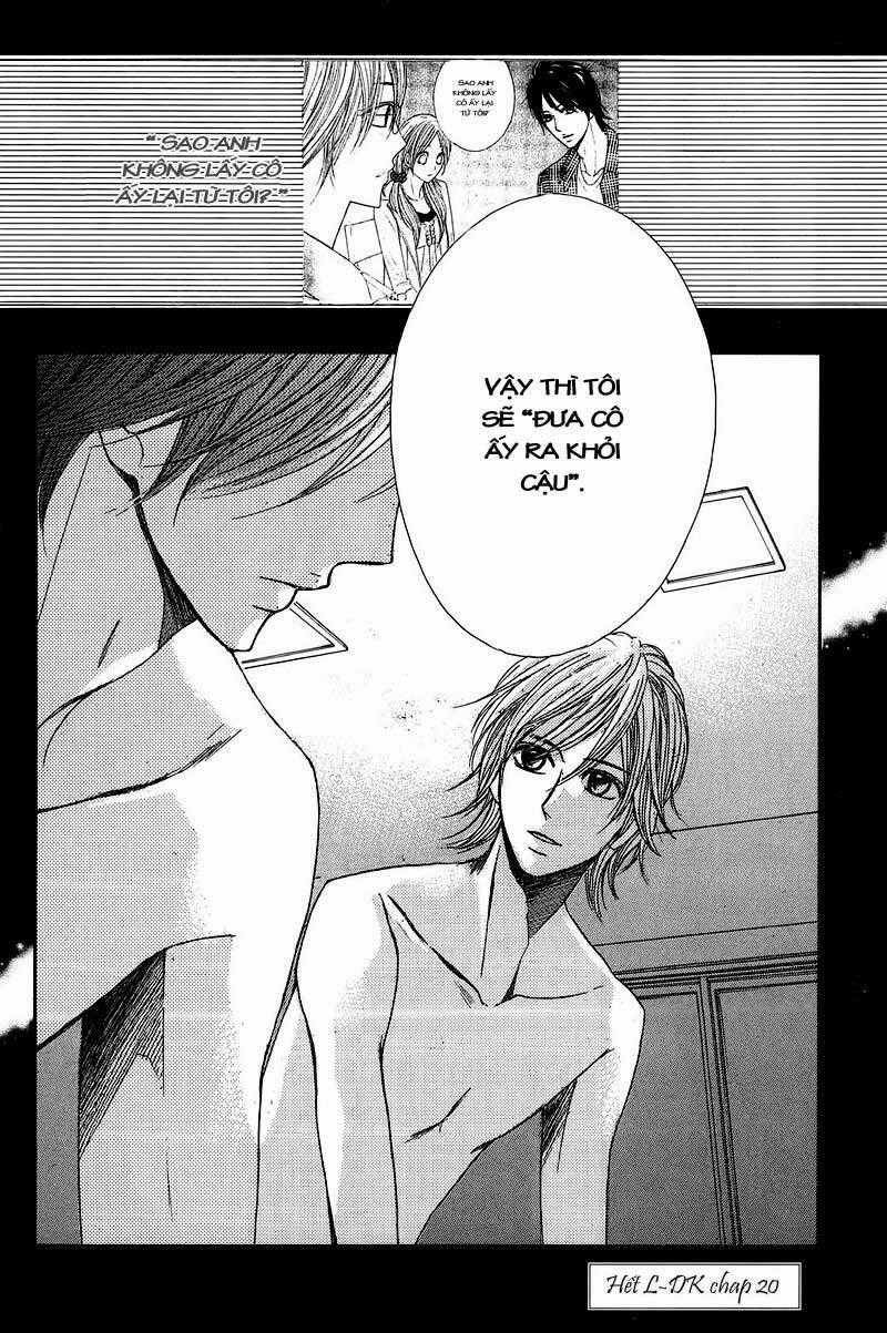 L-Dk Chapter 20 trang 40