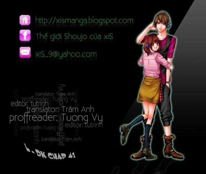 L-Dk Chapter 41 trang 1