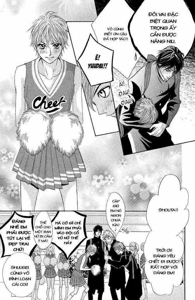 L-Dk Chapter 43 trang 26