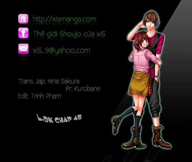 L-Dk Chapter 45 trang 1