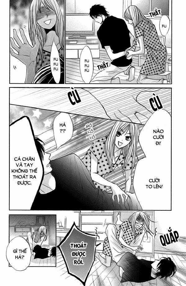 L-Dk Chapter 46 trang 28