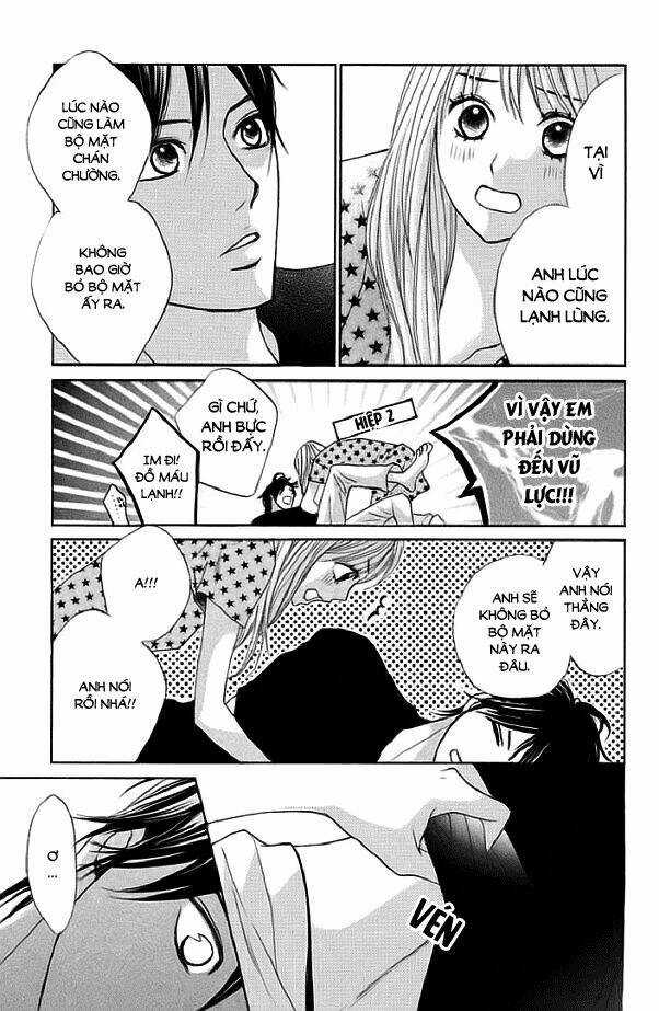 L-Dk Chapter 46 trang 29