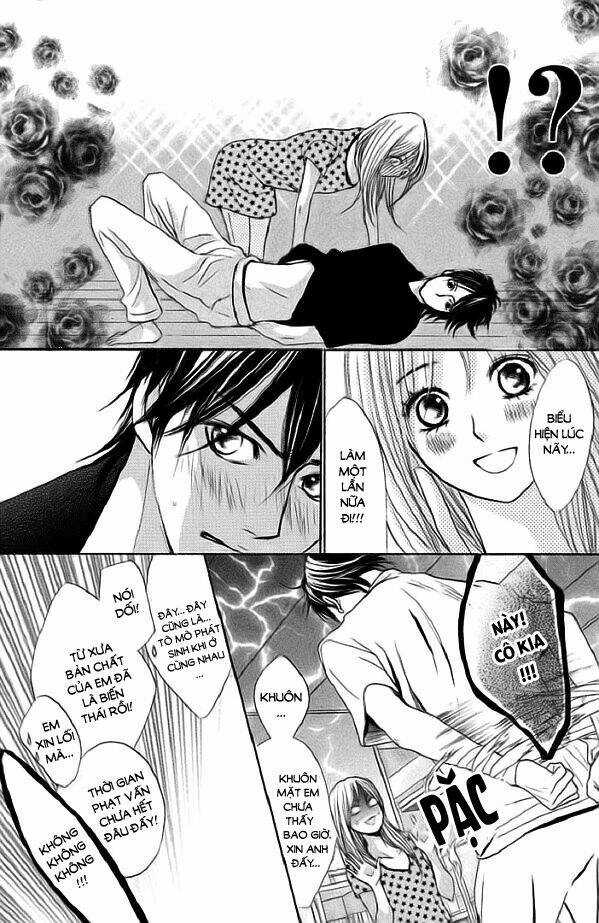 L-Dk Chapter 46 trang 32