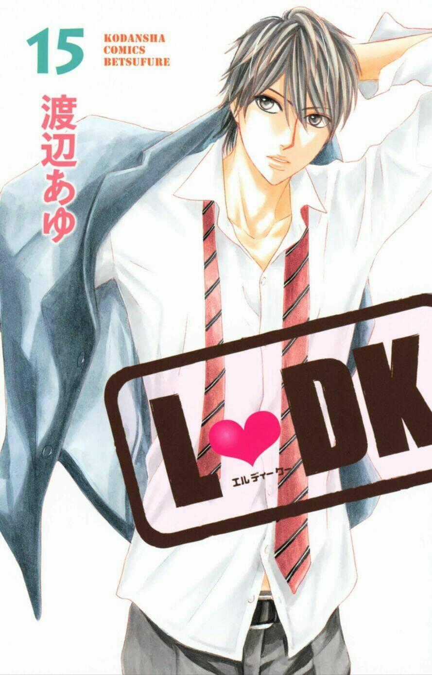 L-Dk Chapter 57 trang 1