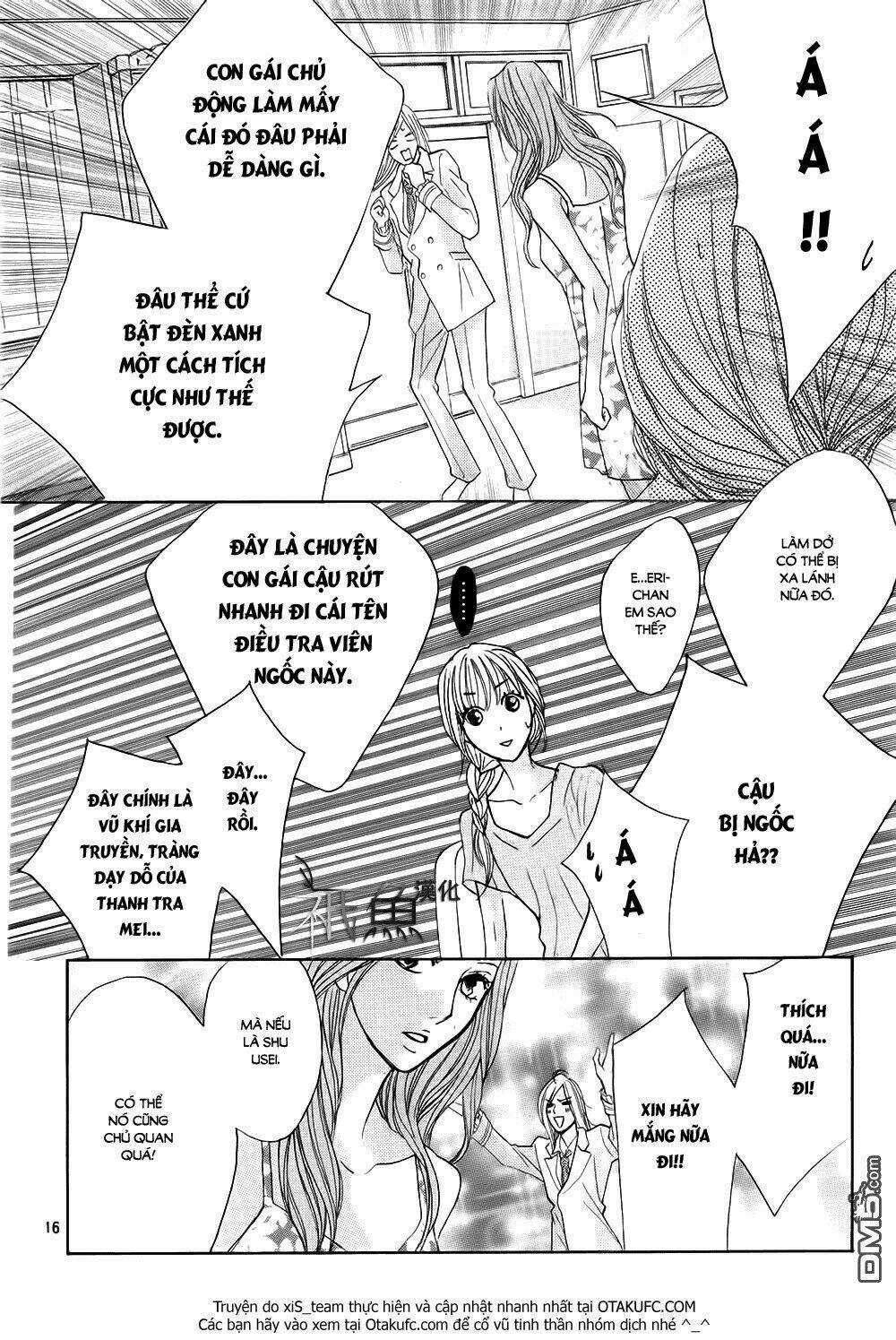 L-Dk Chapter 59 trang 14