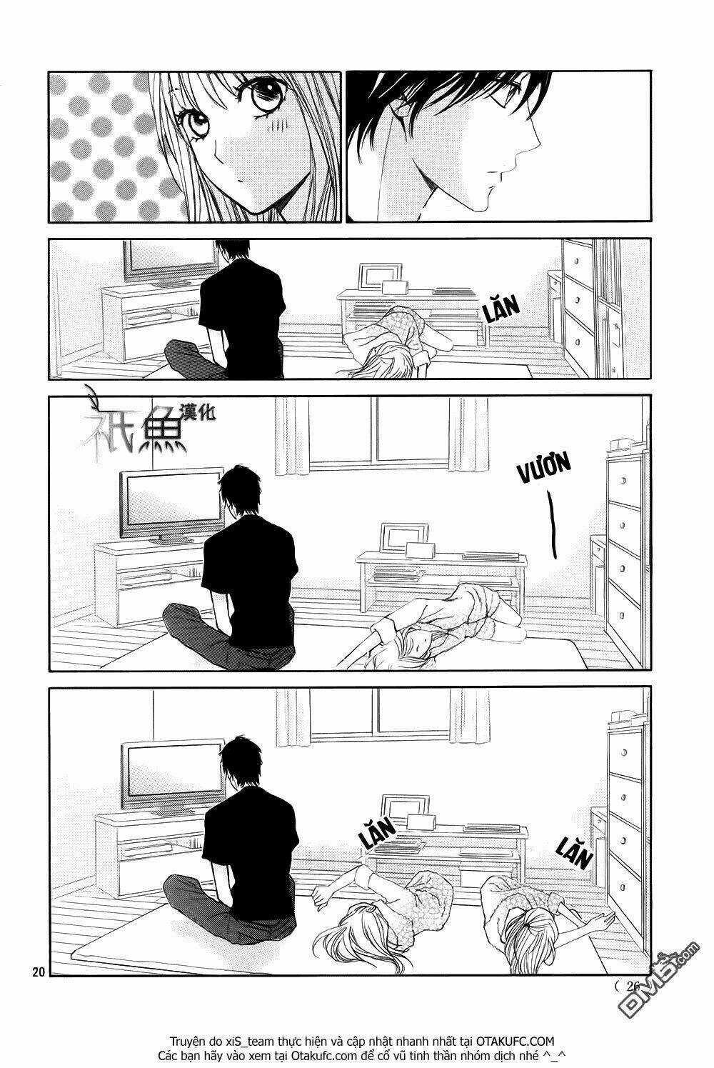 L-Dk Chapter 59 trang 18