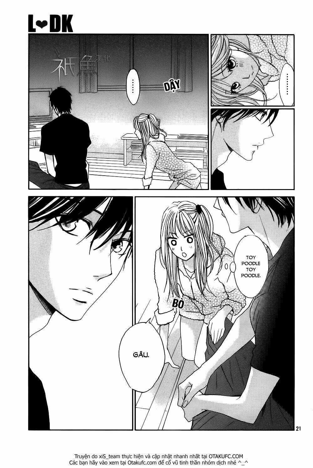 L-Dk Chapter 59 trang 19