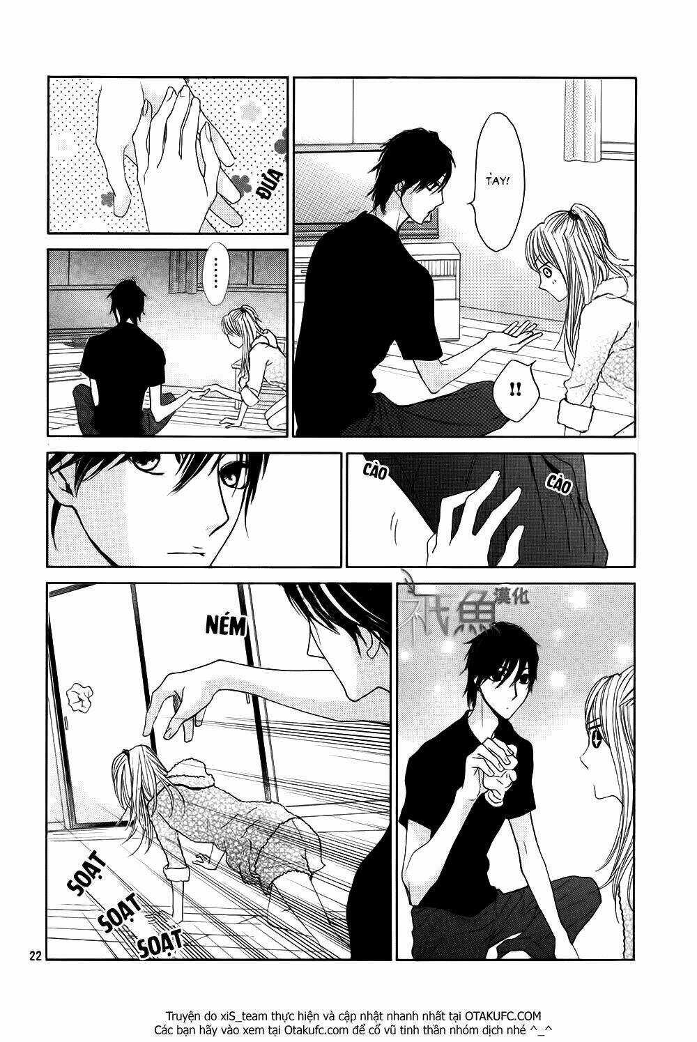 L-Dk Chapter 59 trang 20