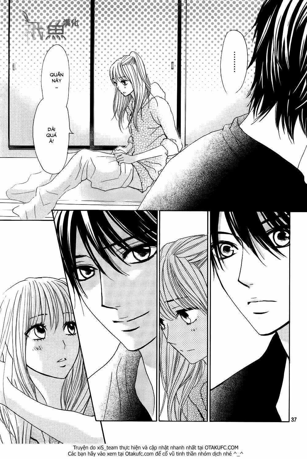 L-Dk Chapter 59 trang 35