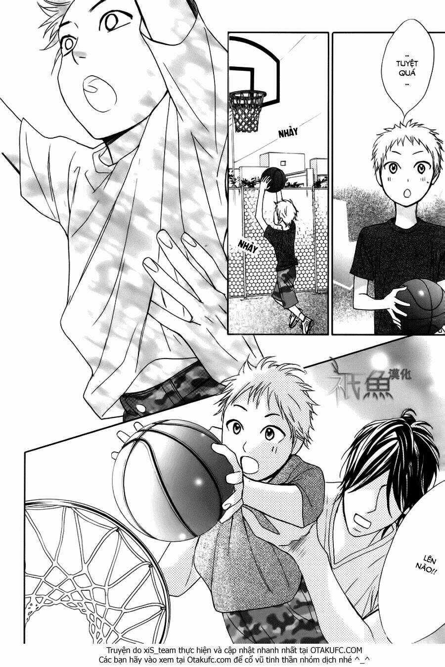 L-Dk Chapter 60 trang 14