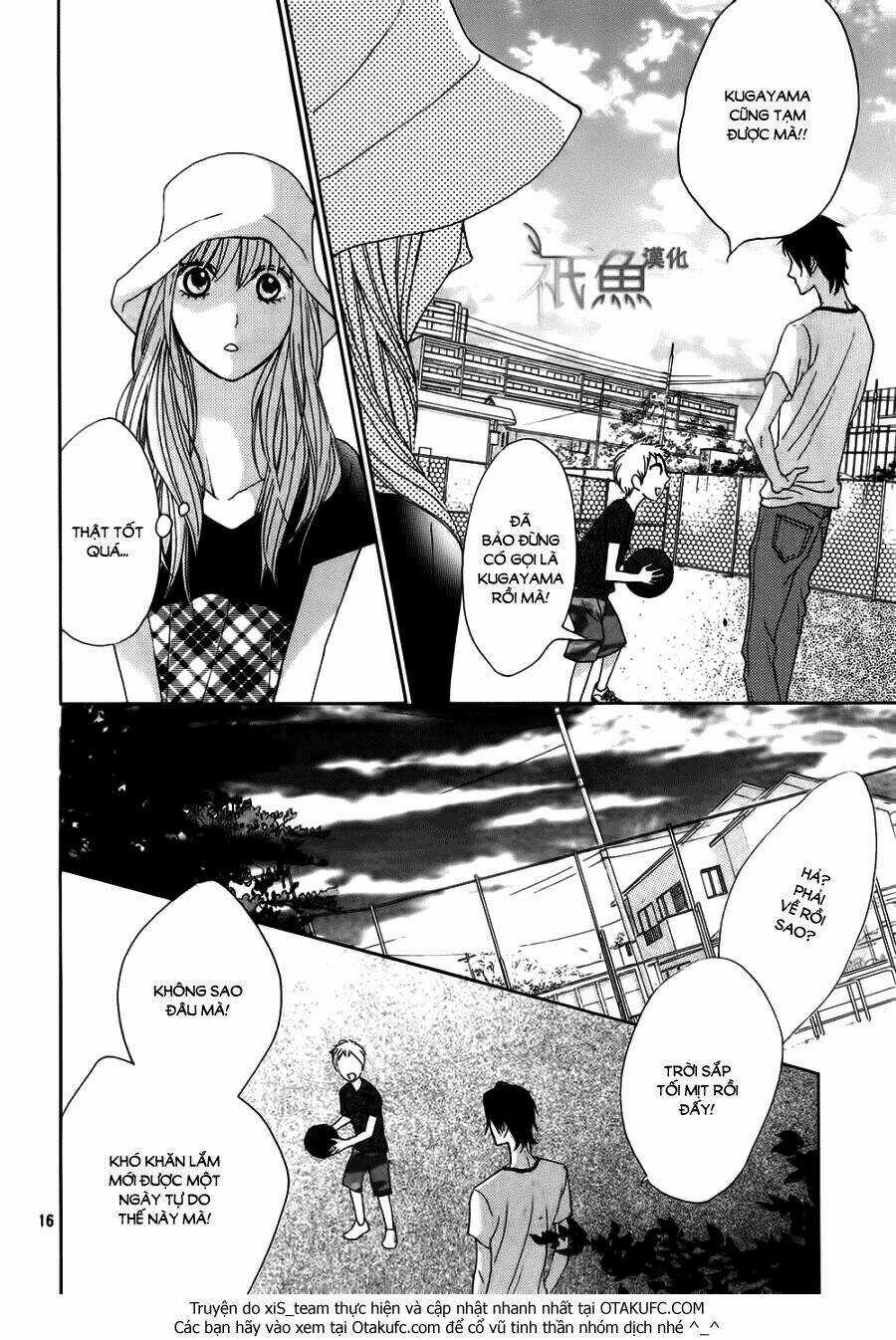 L-Dk Chapter 60 trang 16