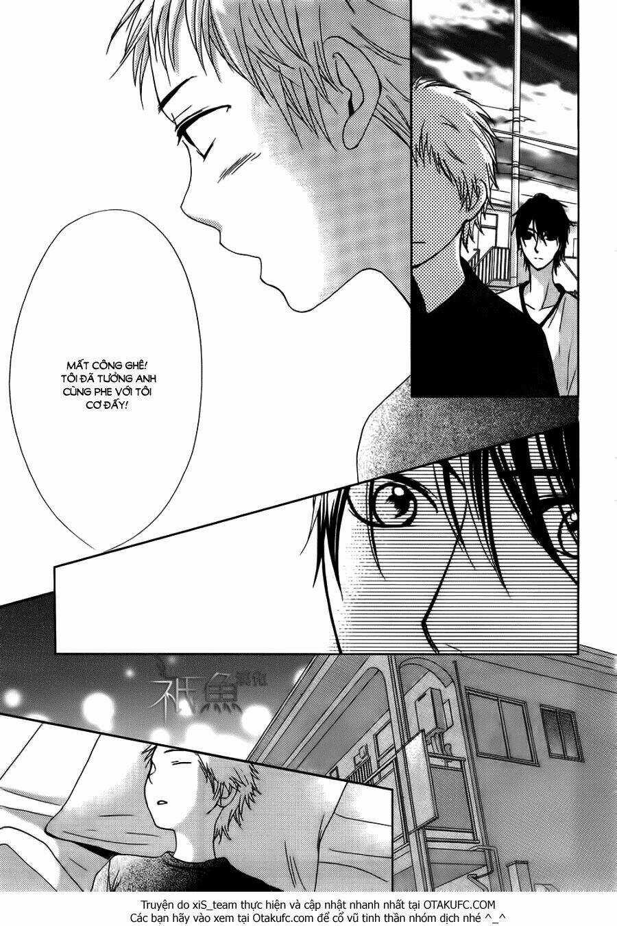 L-Dk Chapter 60 trang 19