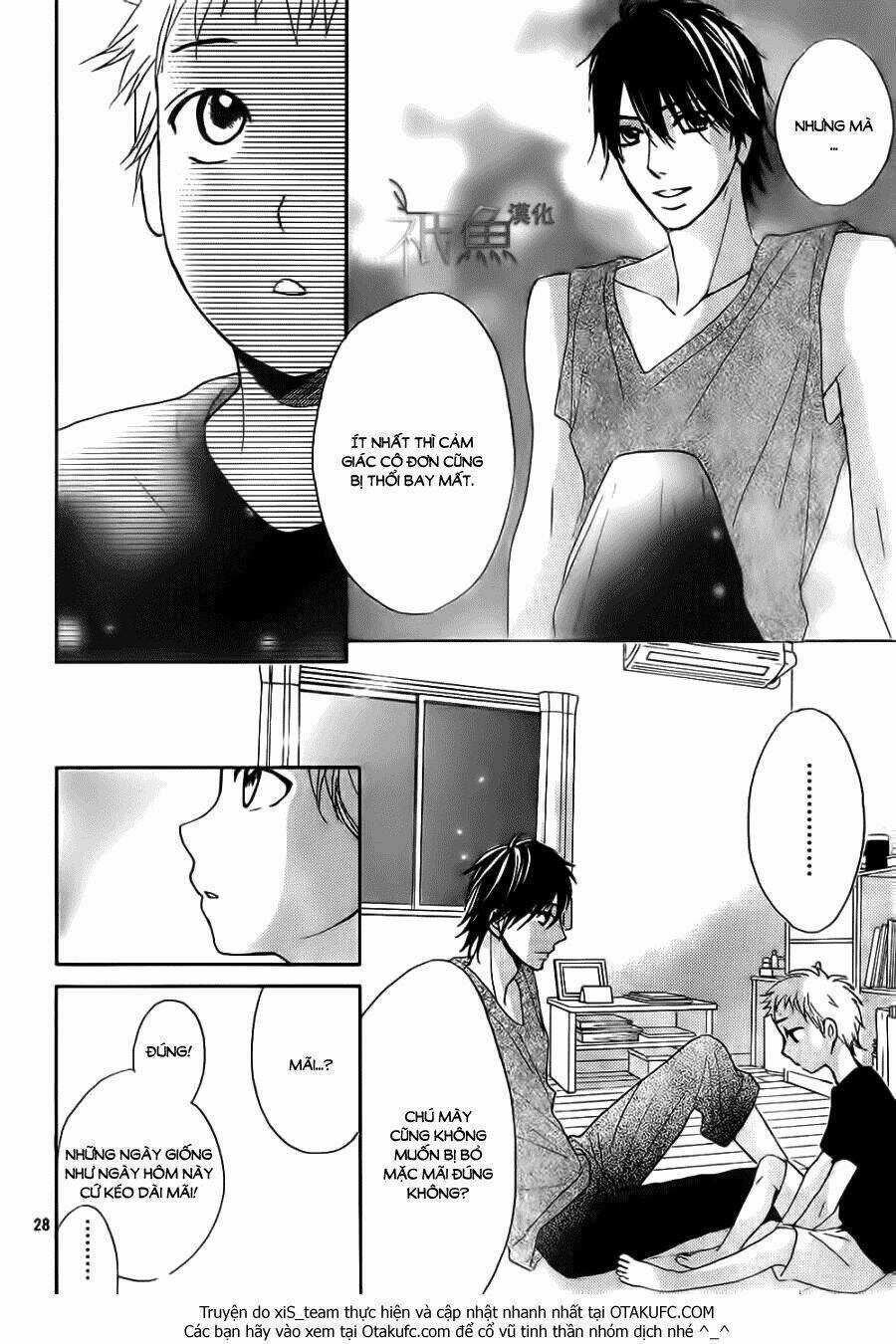 L-Dk Chapter 60 trang 27