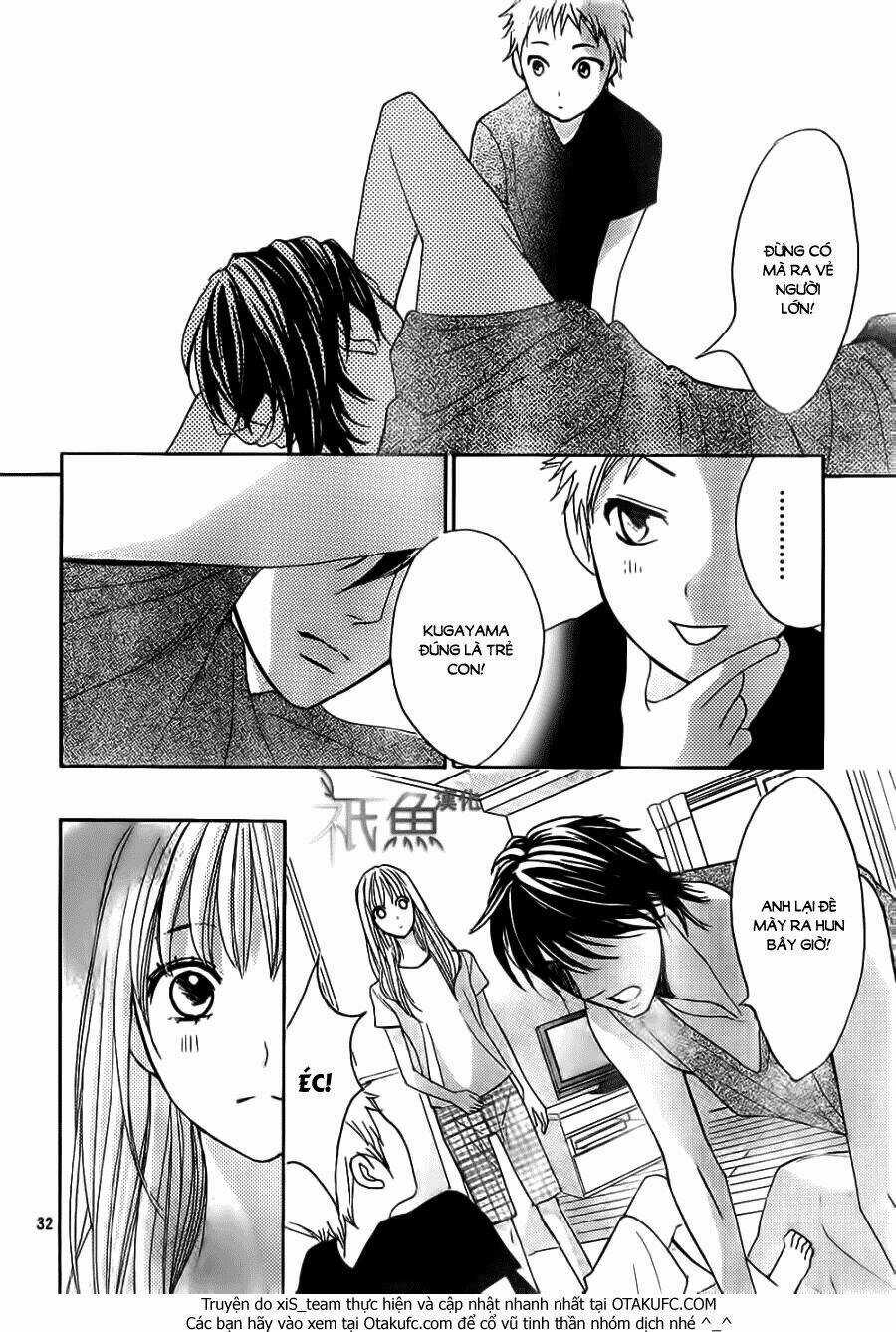 L-Dk Chapter 60 trang 31