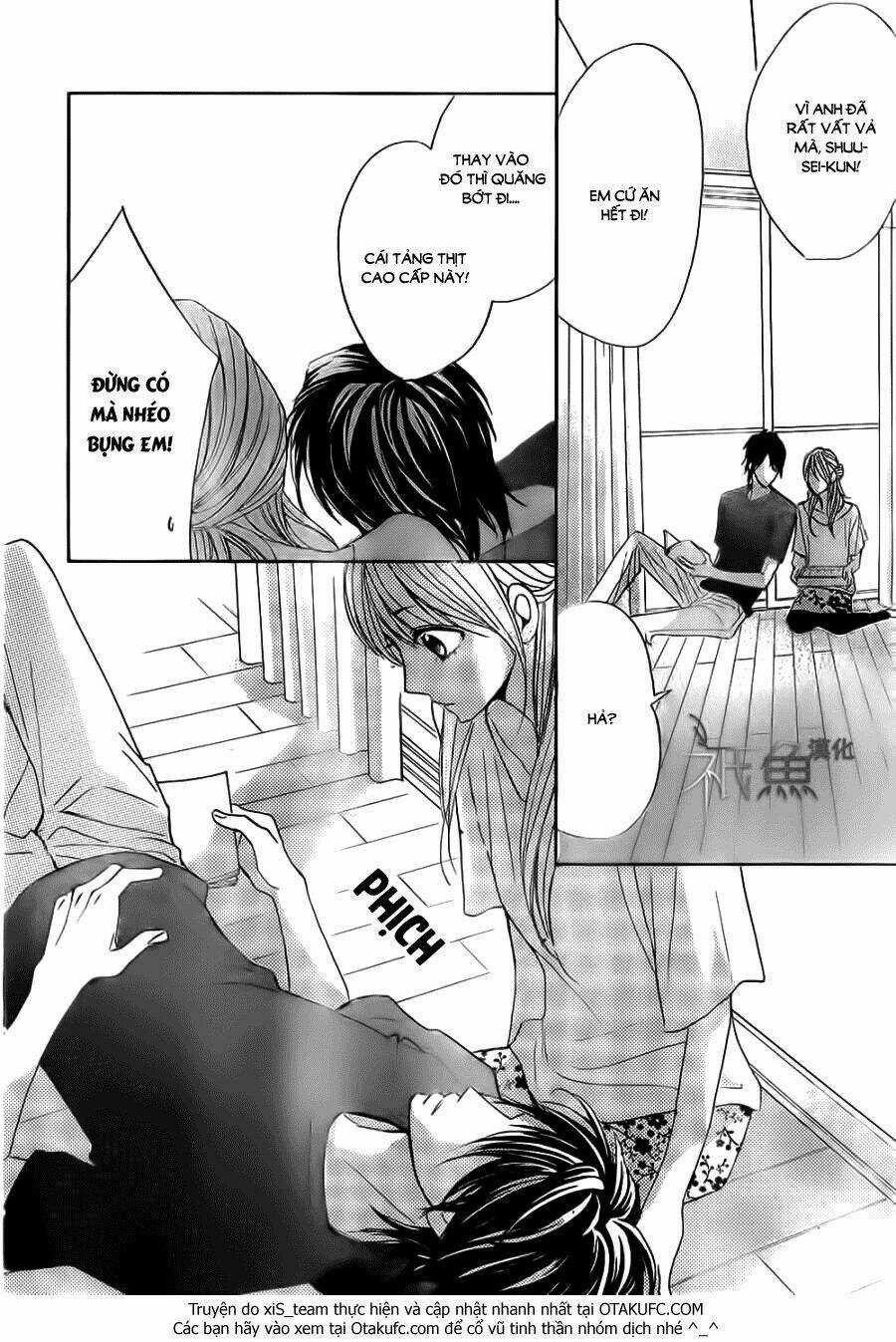 L-Dk Chapter 60 trang 33