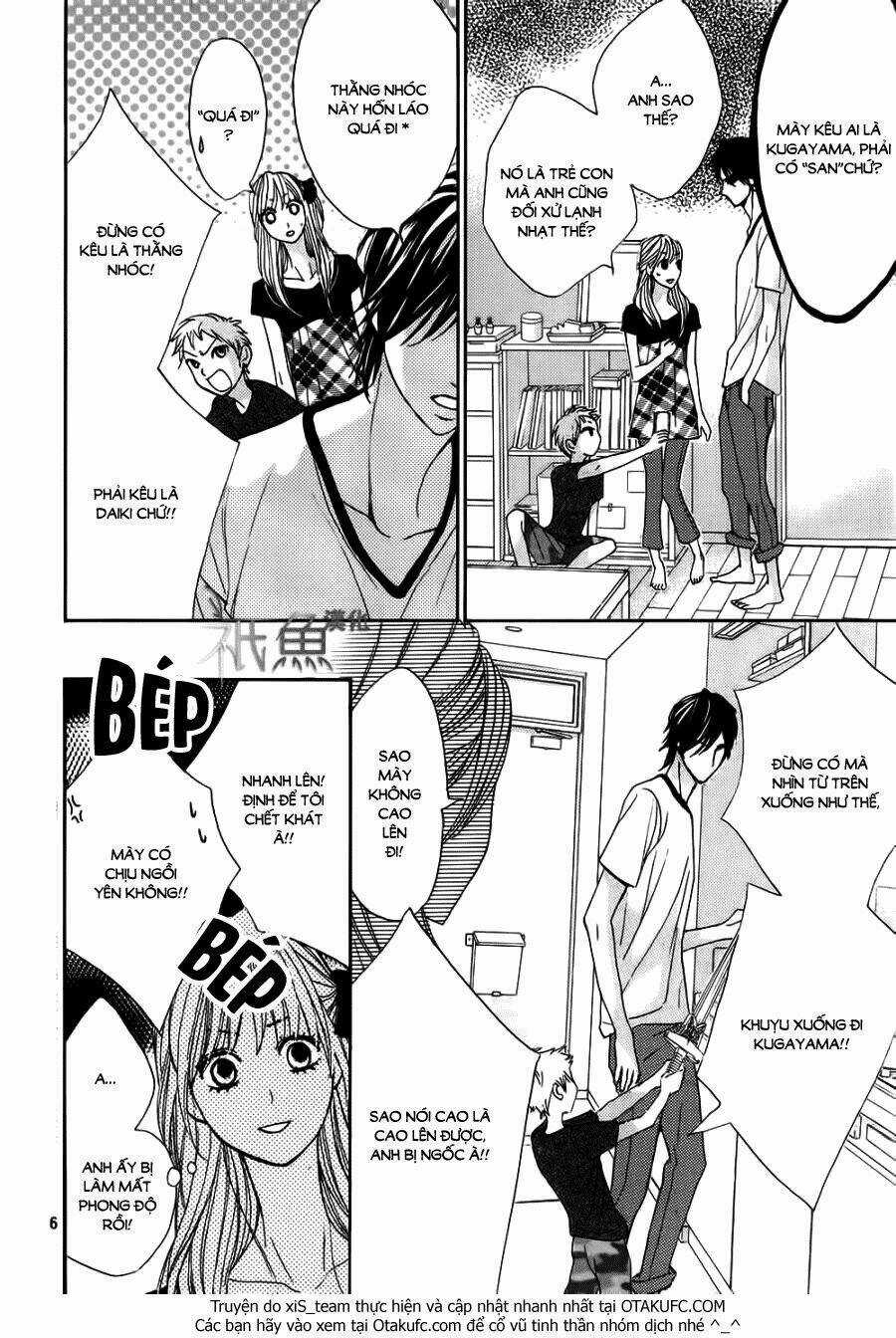 L-Dk Chapter 60 trang 6