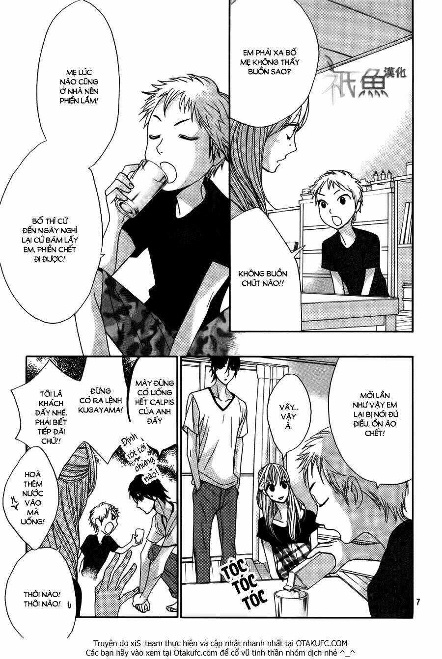 L-Dk Chapter 60 trang 7