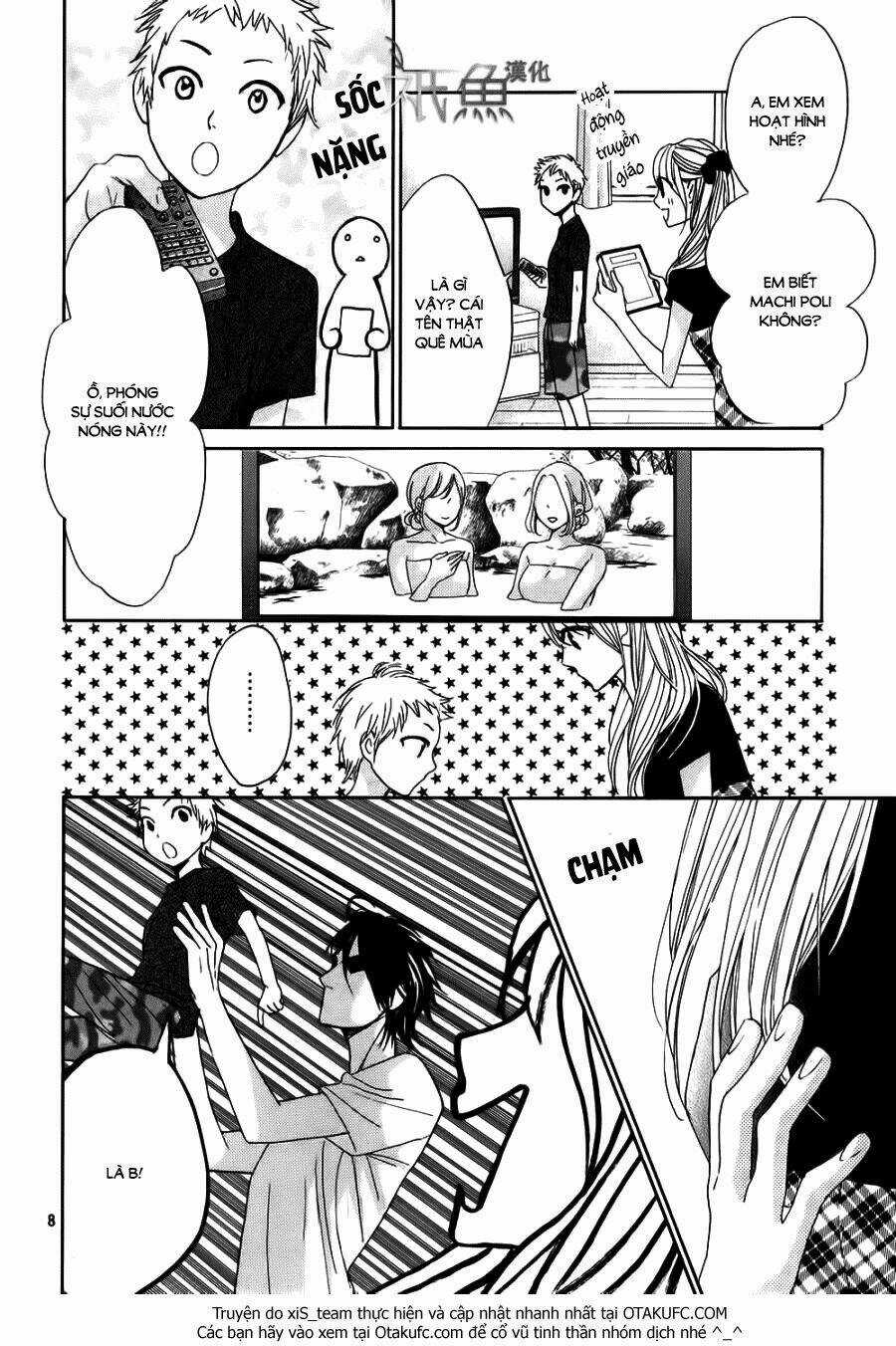 L-Dk Chapter 60 trang 8