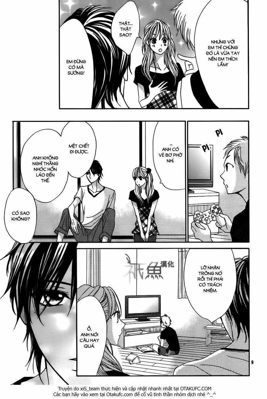 L-Dk Chapter 60 trang 9