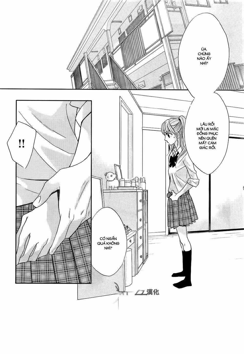 L-Dk Chapter 61 trang 1