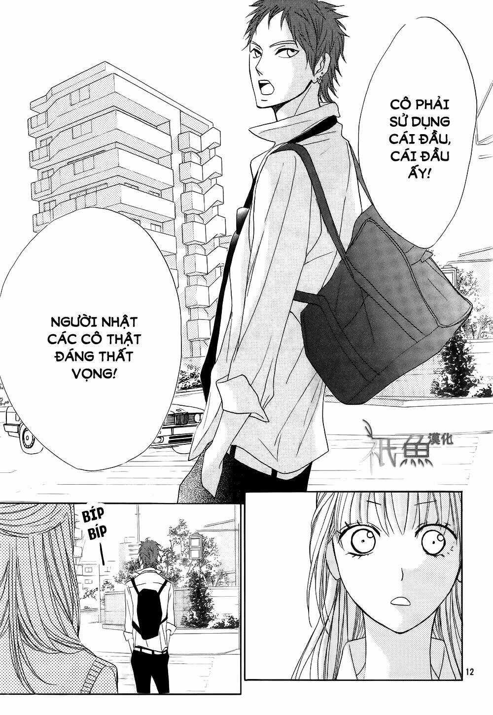 L-Dk Chapter 61 trang 11