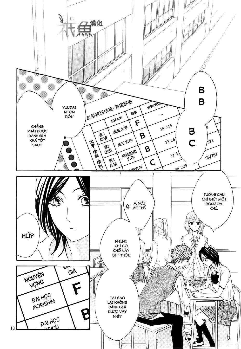 L-Dk Chapter 61 trang 12