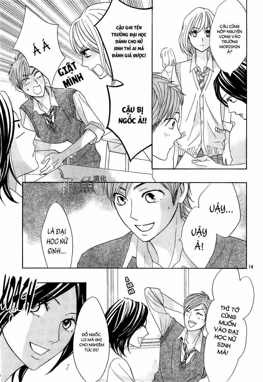 L-Dk Chapter 61 trang 13