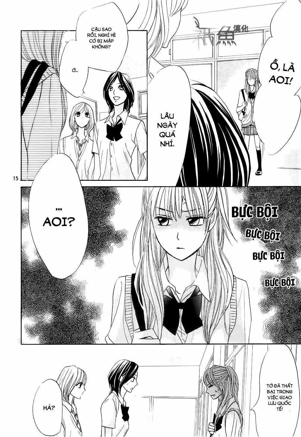 L-Dk Chapter 61 trang 14