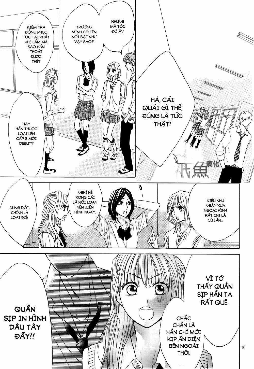 L-Dk Chapter 61 trang 15