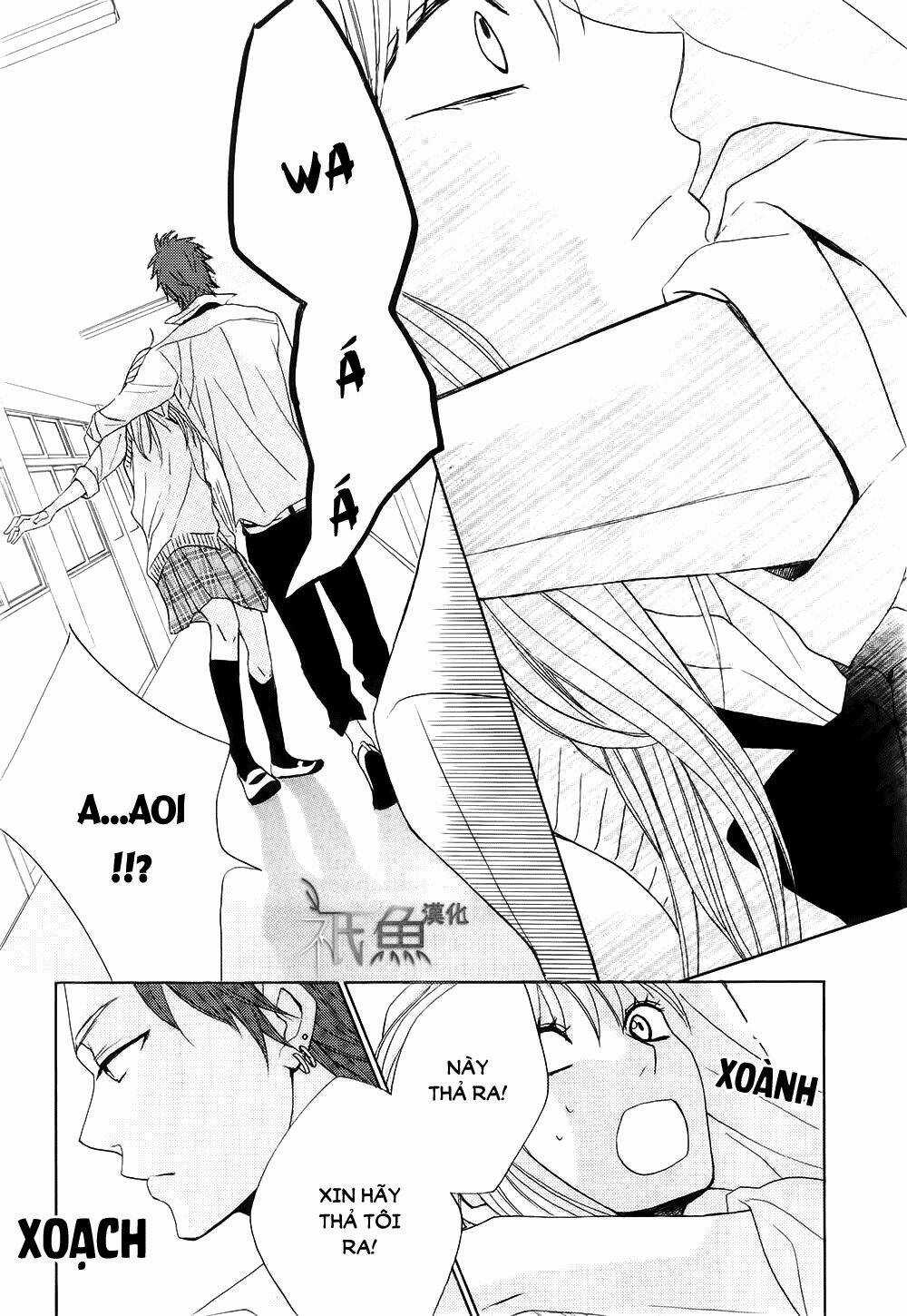 L-Dk Chapter 61 trang 16